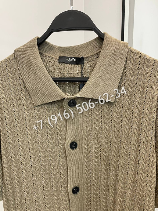 Поло Fendi 10140 1