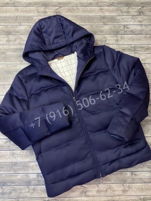 Куртка пуховик  Loro Piana 6104