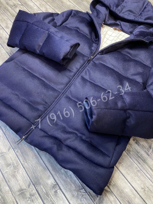 Куртка пуховик  Loro Piana 6104