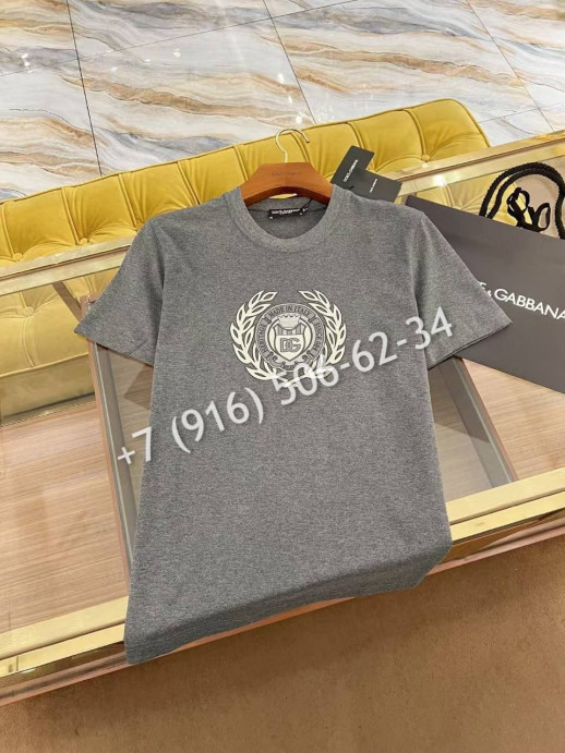 Футболка Dolce & Gabbana 32289 11