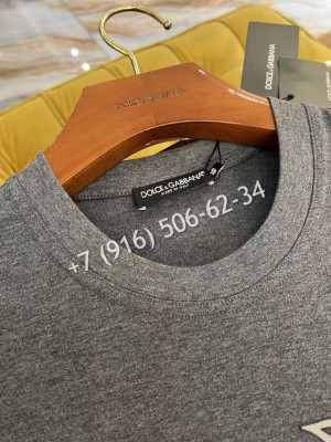 Футболка Dolce & Gabbana 32289 11
