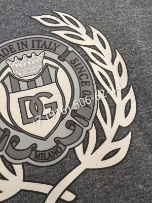 Футболка Dolce & Gabbana 32289 11