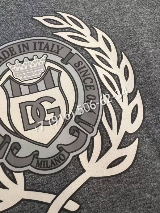 Футболка Dolce & Gabbana 32289 11