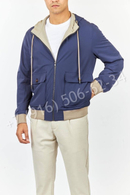 Ветровка Loro Piana 26367