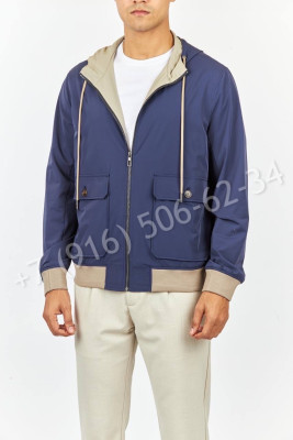 Ветровка Loro Piana 26367