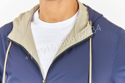 Ветровка Loro Piana 26367