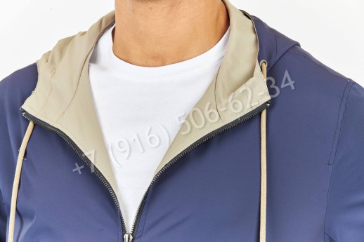 Ветровка Loro Piana 26367