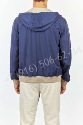 Ветровка Loro Piana 26367