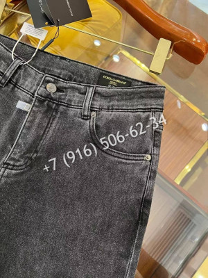 Джинсы Dolce & Gabbana 16961 4