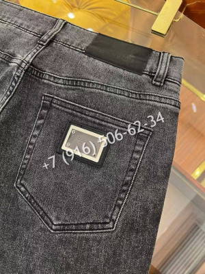 Джинсы Dolce & Gabbana 16961 4