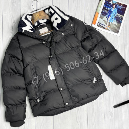 Куртка Moncler 6417