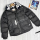 Куртка Moncler 6417