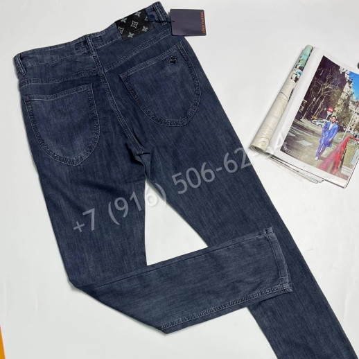 Джинсы Louis Vuitton 16369