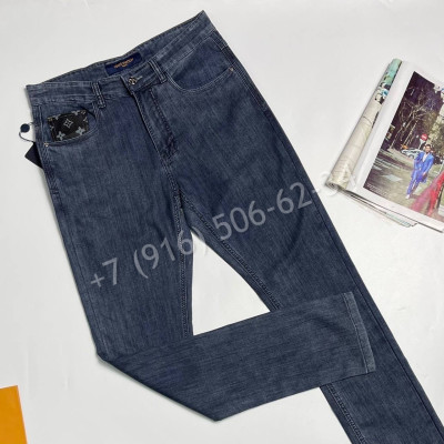 Джинсы Louis Vuitton 16369
