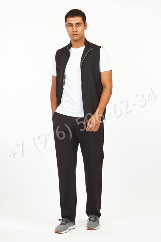 Прогулочный костюм KITON 26468