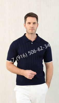 Поло Brunello Cucinelli 29372 11