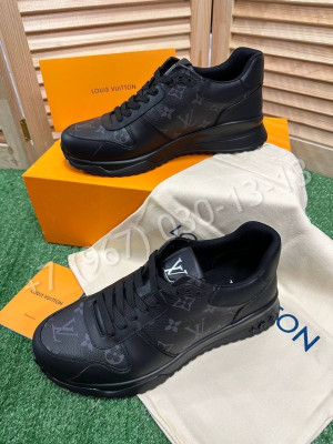 Кроссовки Louis Vuitton 26670