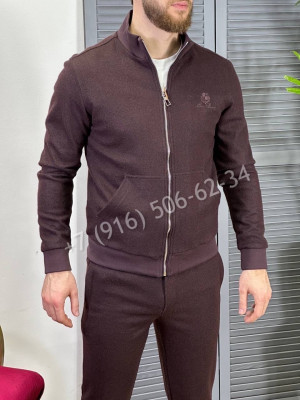 Спортивный костюм Loro Piana 6722