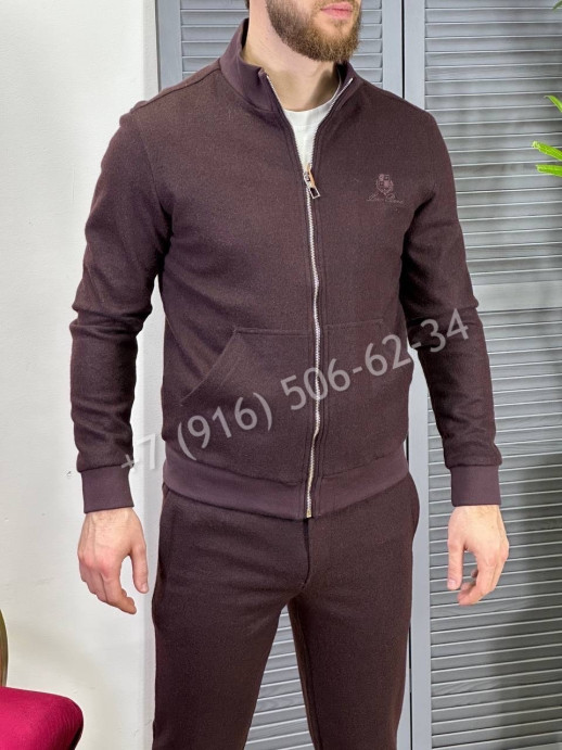 Спортивный костюм Loro Piana 6722