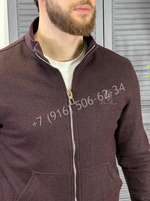 Спортивный костюм Loro Piana 6722