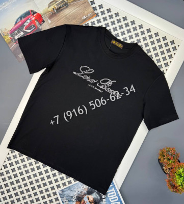 Поло Loro Piana 30768 15