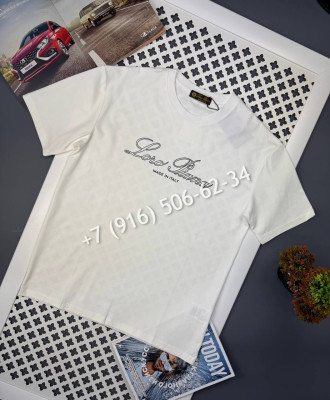 Поло Loro Piana 30768 15