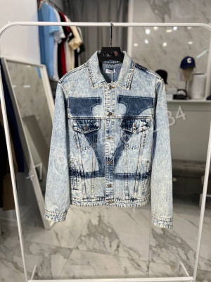 Джинсовка Valentino 16771