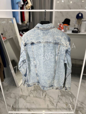 Джинсовка Valentino 16771