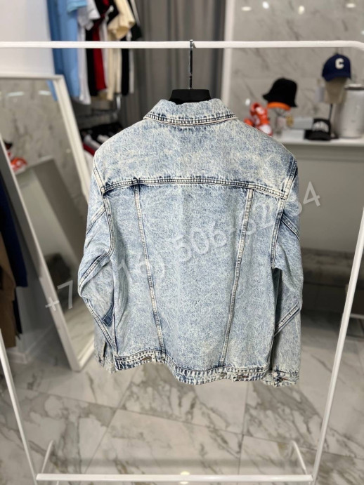 Джинсовка Valentino 16771