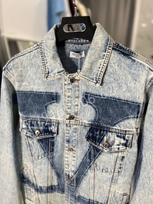 Джинсовка Valentino 16771