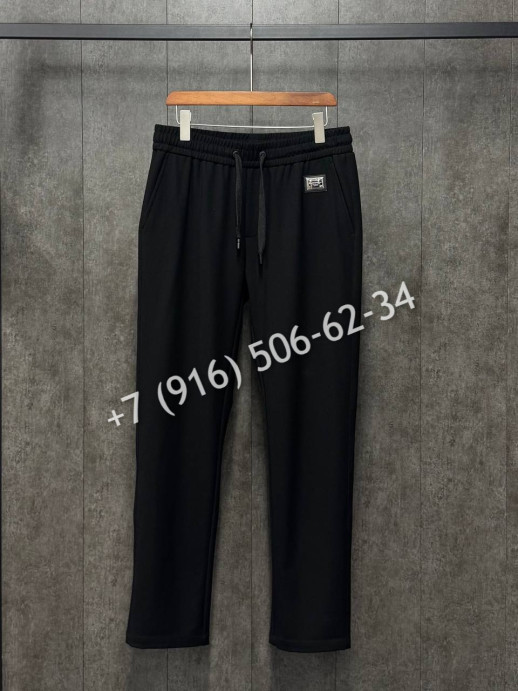 Брюки Dolce & Gabbana 32294 5