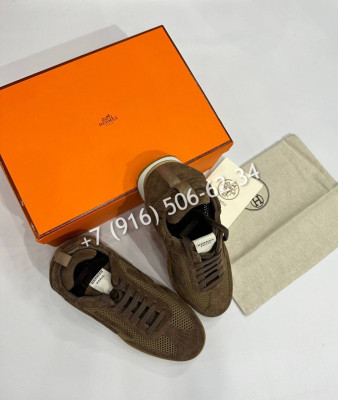 Кроссовки Hermes 33858 13