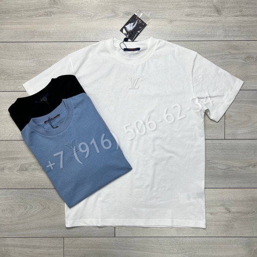 Футболка Louis Vuitton 27064