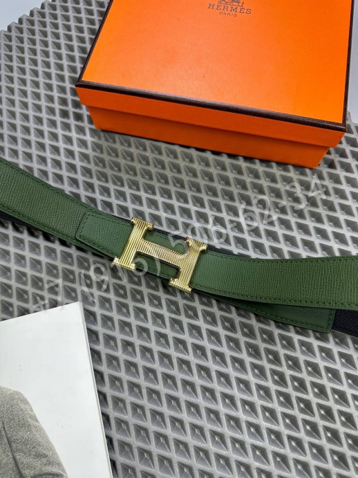 Ремень Hermes 18726