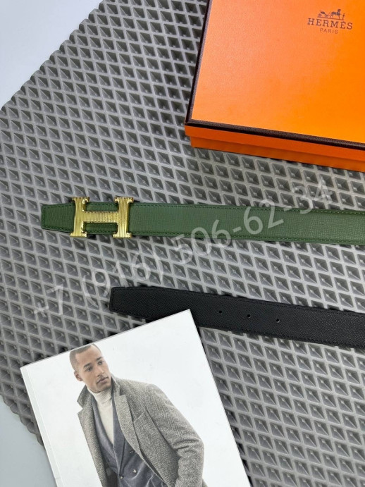 Ремень Hermes 18726