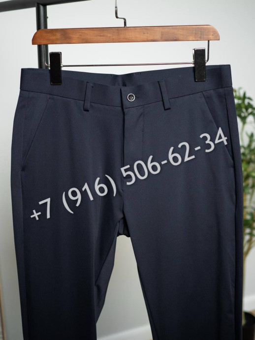 Брюки Loro Piana 31783 2