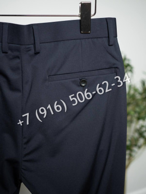 Брюки Loro Piana 31783 2