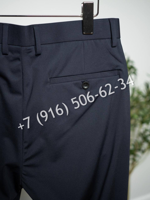 Брюки Loro Piana 31783 2