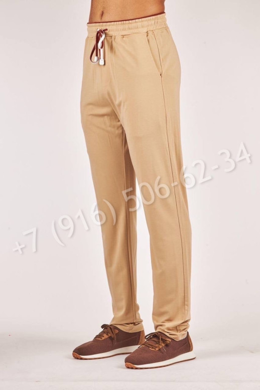 Брюки Loro Piana 27158