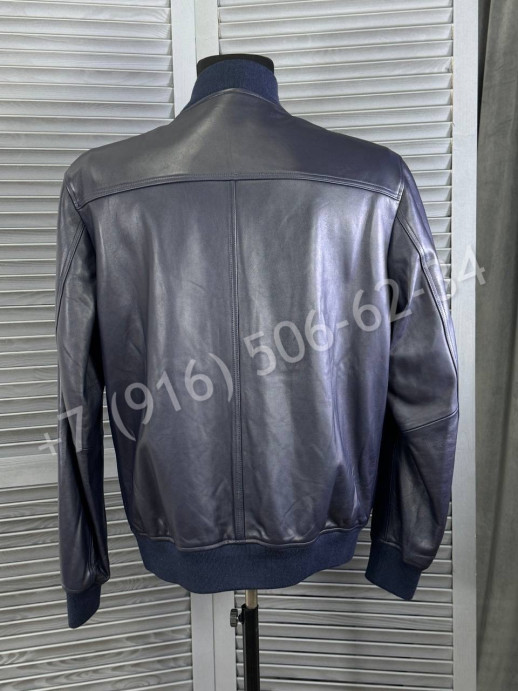 Кожаная куртка Tom Ford 27259