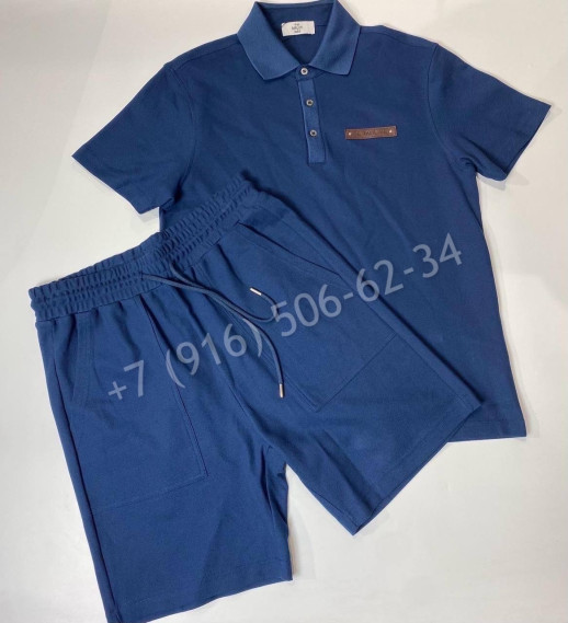 Костюм Berluti 17274