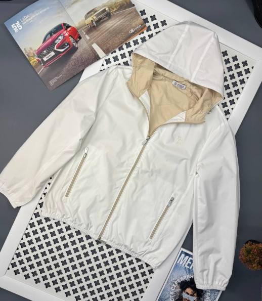 Ветровка Brunello Cucinelli 9469