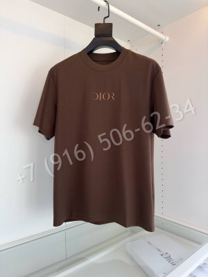 Футболка Dior 27459