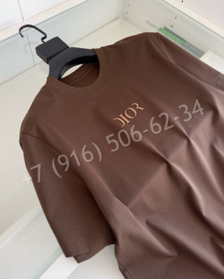Футболка Dior 27459