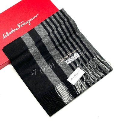Шарф Saint Laurent 7977