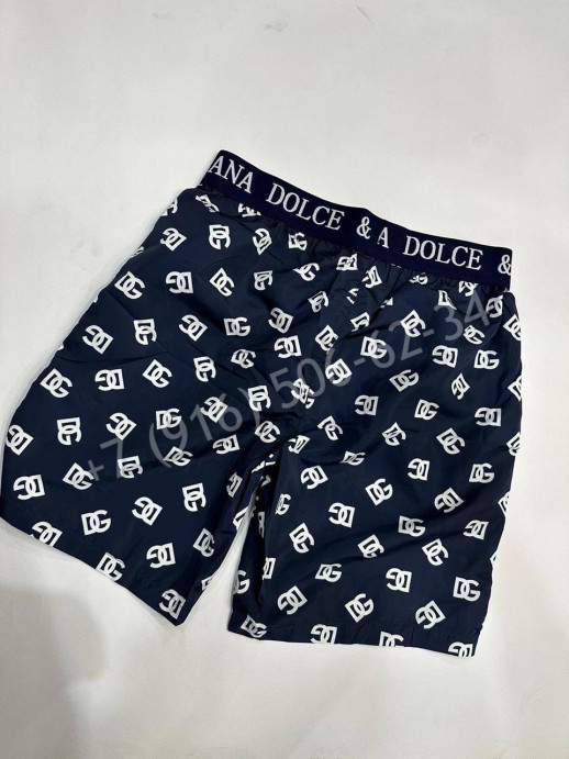 Шорты Dolce & Gabbana 17581