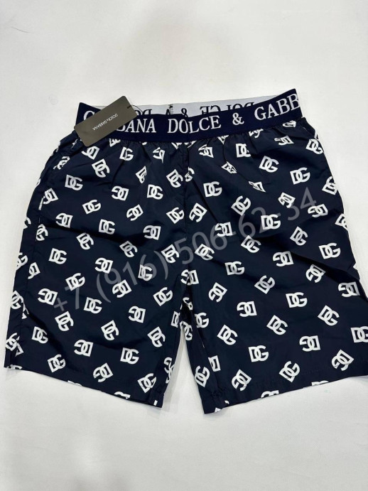 Шорты Dolce & Gabbana 17581