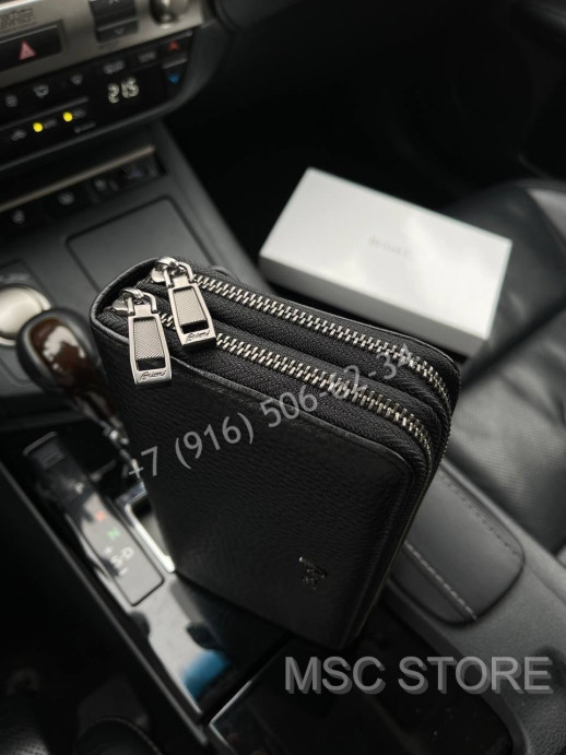 Кошелек Brioni 8932