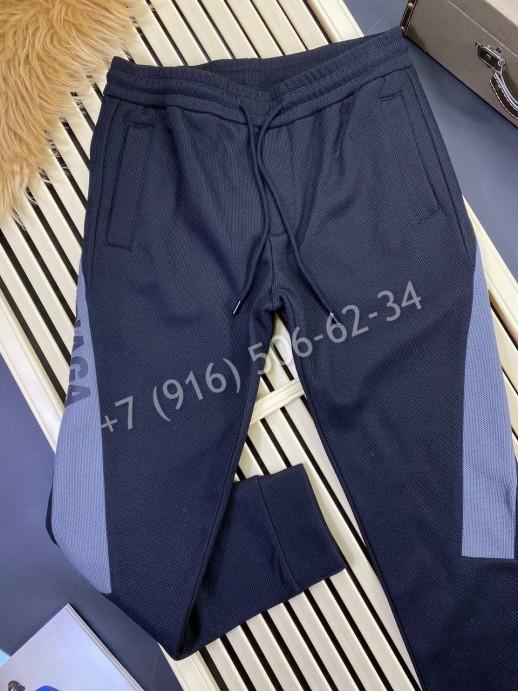 Спортивные штаны Balenciaga 7390