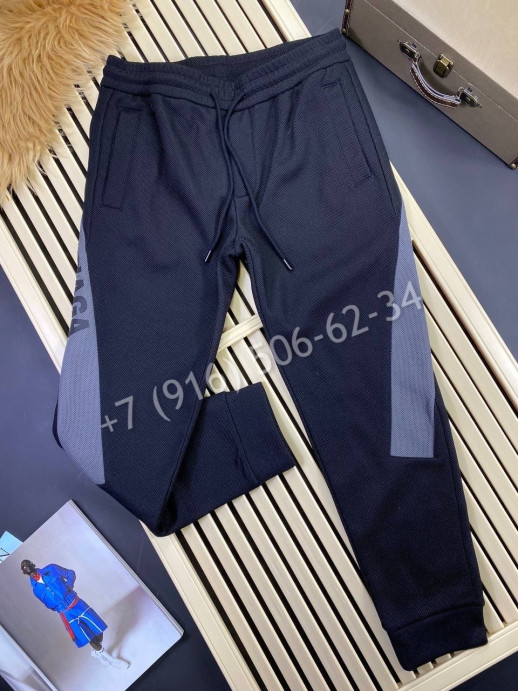 Спортивные штаны Balenciaga 7390